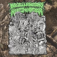 Image 5 of Extaphagist shirts