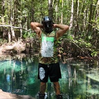 Image 1 of Extaphagist Tanks