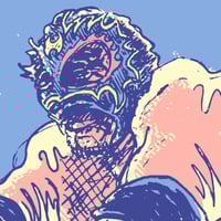Image 3 of MOTW 101: Hechicero vs Bandido