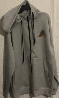 Image 2 of Grey jogging suit for men 