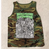 Image 2 of Extaphagist Tanks