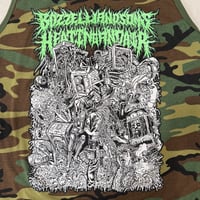 Image 5 of Extaphagist Tanks