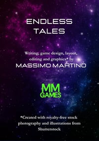 Image 2 of Endless Tales