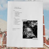 Image 4 of Cemeterial Aura - All Light Extinguished CS