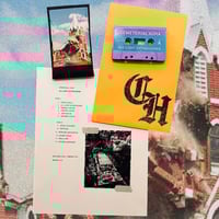 Image 1 of Cemeterial Aura - All Light Extinguished CS