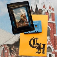 Image 3 of Cemeterial Aura - All Light Extinguished CS