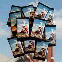 Image 2 of Cemeterial Aura - All Light Extinguished CS