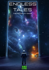 Image 1 of Endless Tales Italian Edition