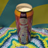 Wildberry Lemonade Beer Can Candle