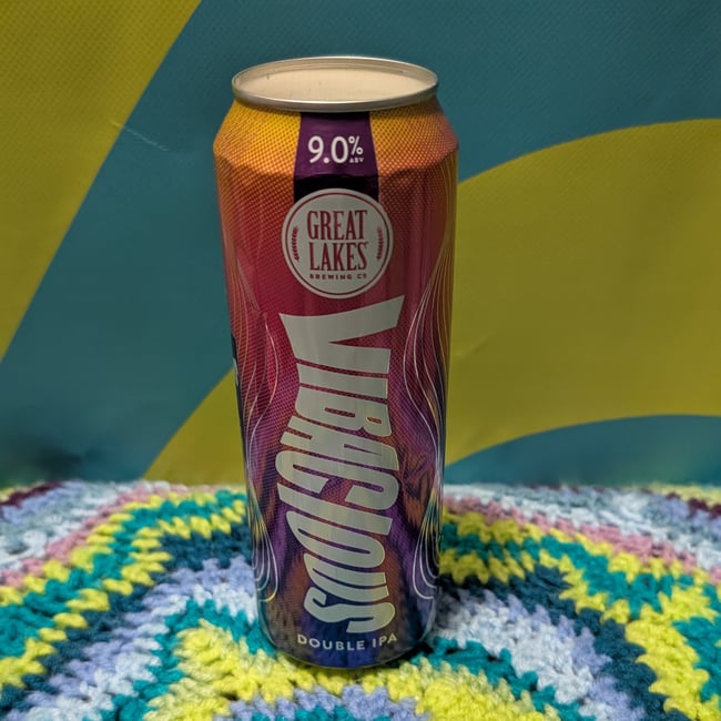 Wildberry Lemonade Beer Can Candle