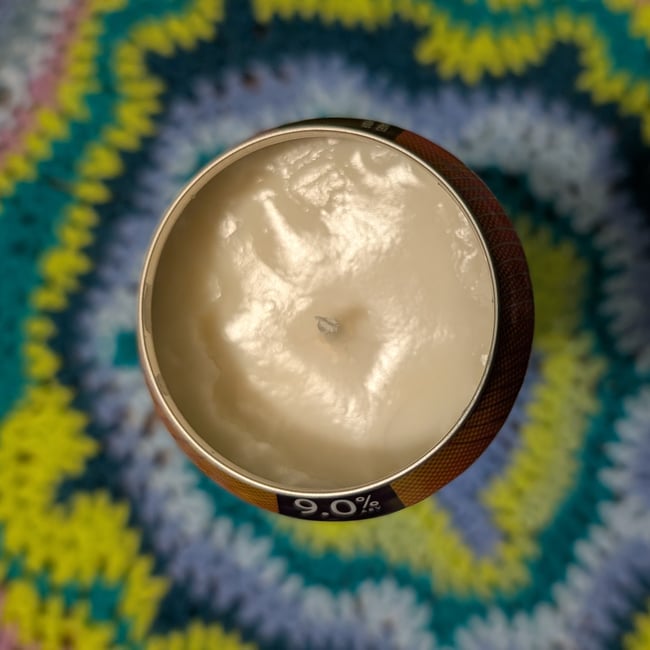 Wildberry Lemonade Beer Can Candle