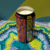 Passionfruit Guava Lemonade Beer Can Candle