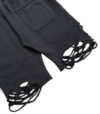 Image 3 of ‘10 Phenomenon Shredded Sweatshorts - 30