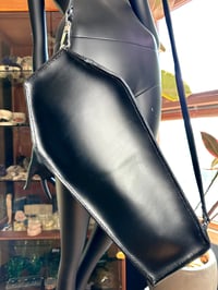 Image 1 of Coffin Bag