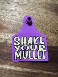 Shake Ur Mullet