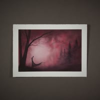 Oblivion would be preferred