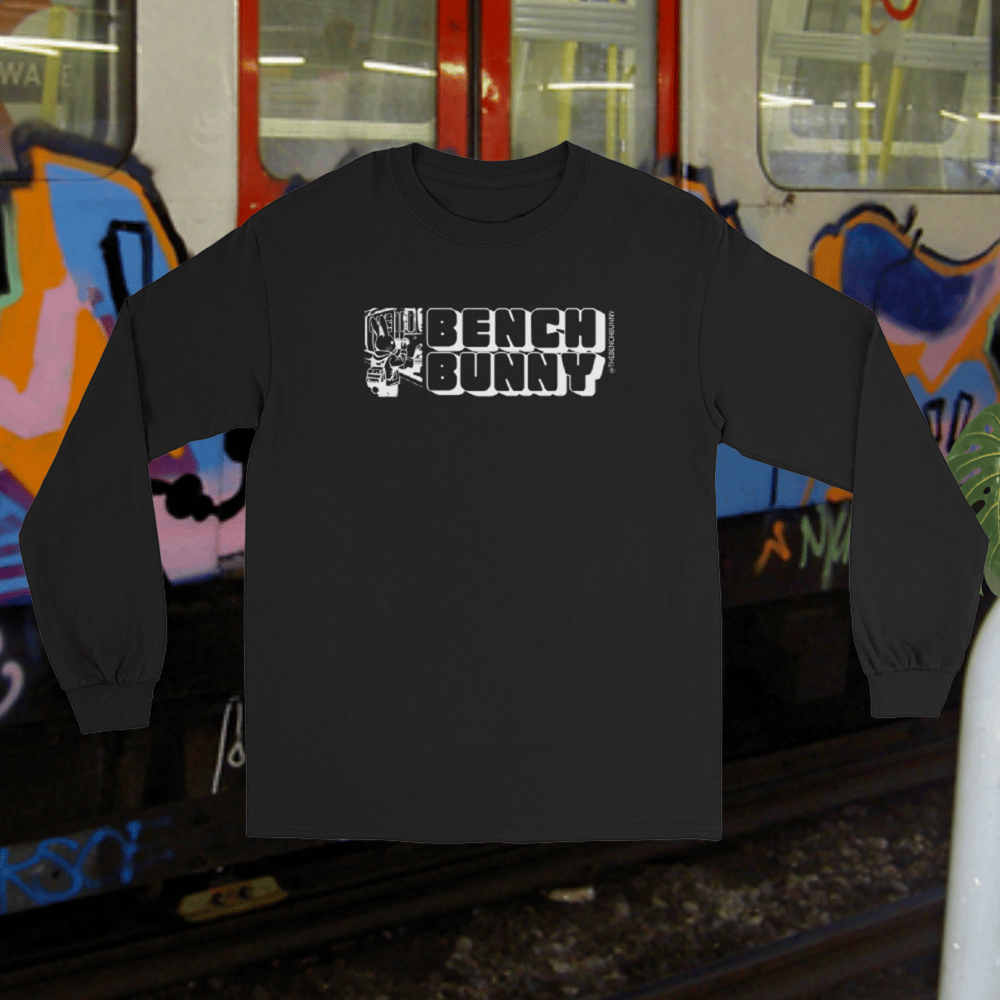 The Bench Bunny Shirt