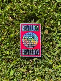 Image 1 of Revelion 'Prismatic' Sticker