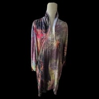 Image 2 of Flower Power Geisha Kimono