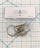 Image 1 of Hardware for Charlotte Bag 
