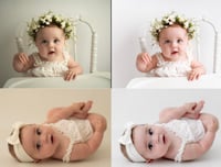 Image 3 of Personalized Lightroom and ACR Preset Creation + PACK of 30 LR & ACR PRESETS