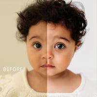 Image 1 of Personalized Lightroom and ACR Preset Creation + PACK of 30 LR & ACR PRESETS