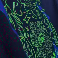 Image 3 of Dark Garden Tee