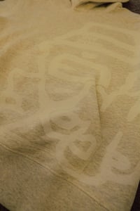 Image 1 of 'Gimme' Hood GREY