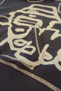 Image 1 of 'Gimme' Hoodie NAVY