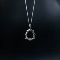 Image 3 of Bad Egg Necklace