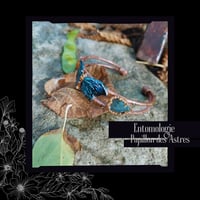 Image 1 of ☽ Papillon des Astres ☾