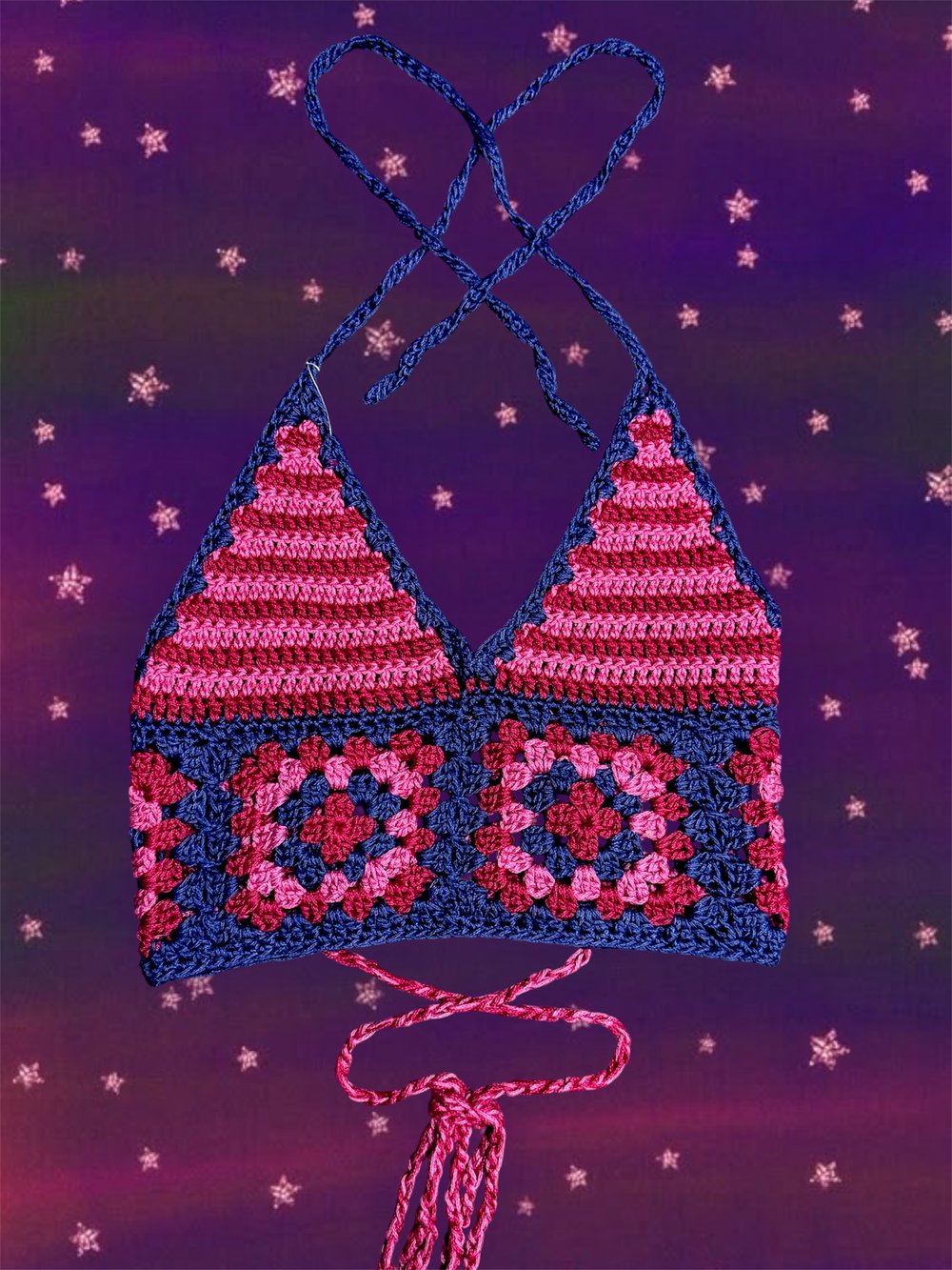 Image of BERRY CORSET 1/1