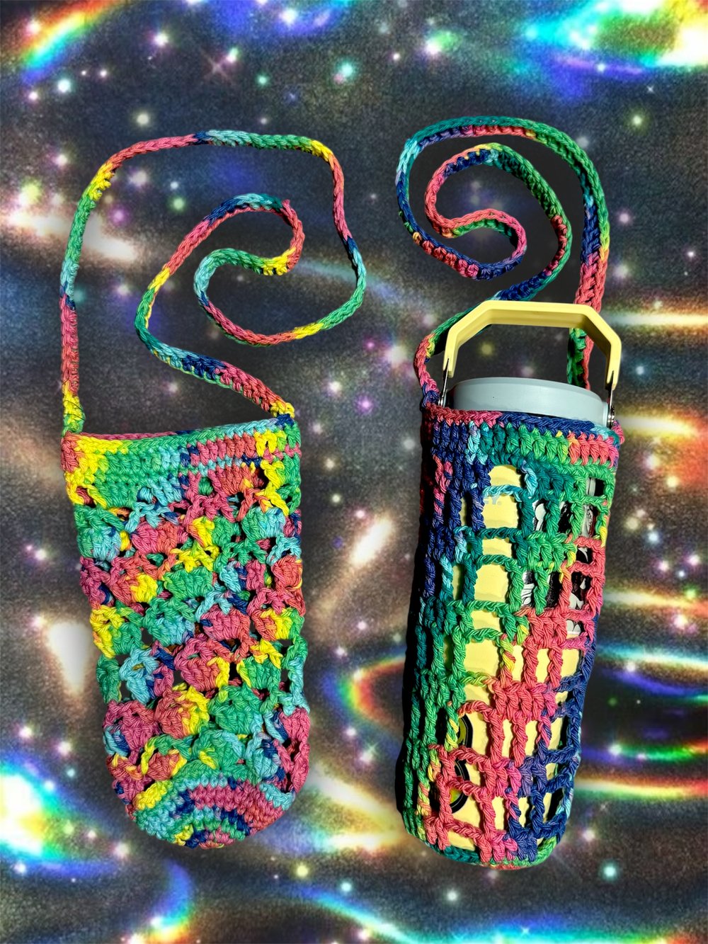 Image of WATER BOTTLERS 2/2