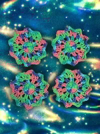 Image of TRIP COASTERS 4/4