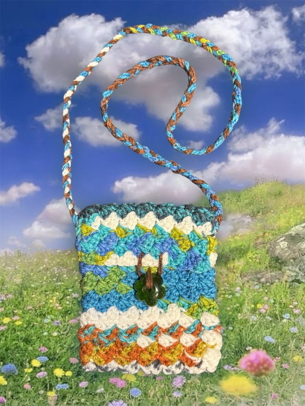 Image of ELEMENT BAG 1/1