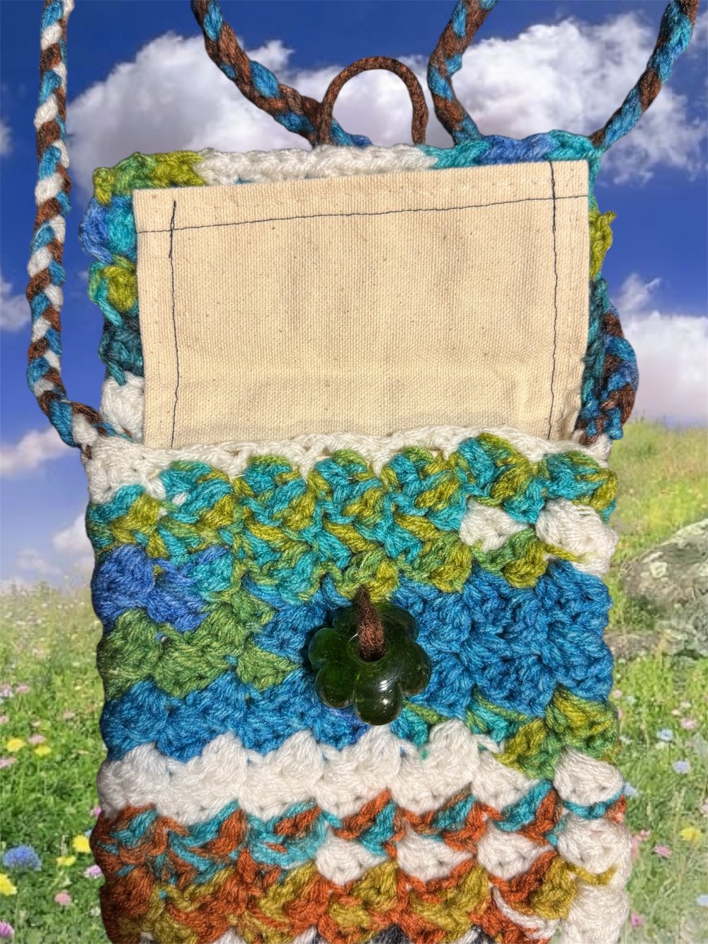 Image of ELEMENT BAG 1/1