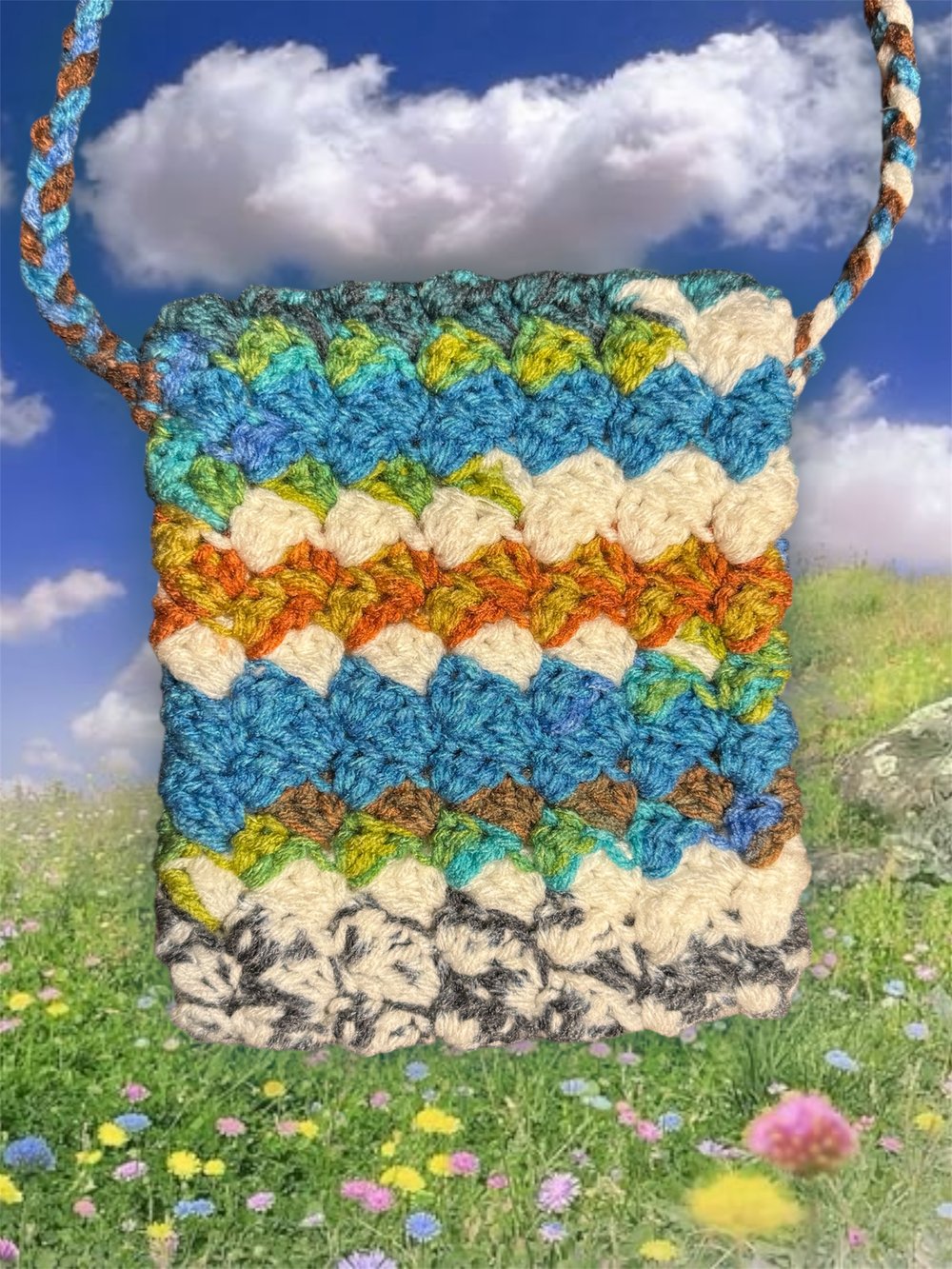 Image of ELEMENT BAG 1/1