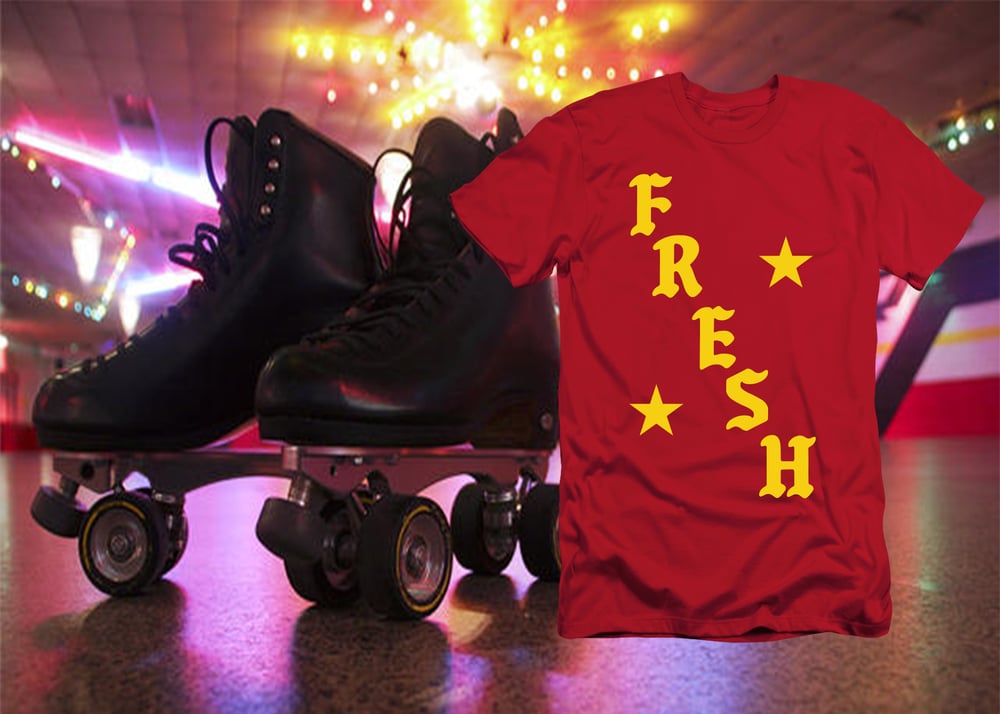 FRESH T SHIRTS