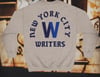 NEW YORK CITY WRITERS