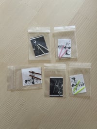 Image 1 of boardrails