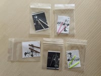 Image 2 of boardrails