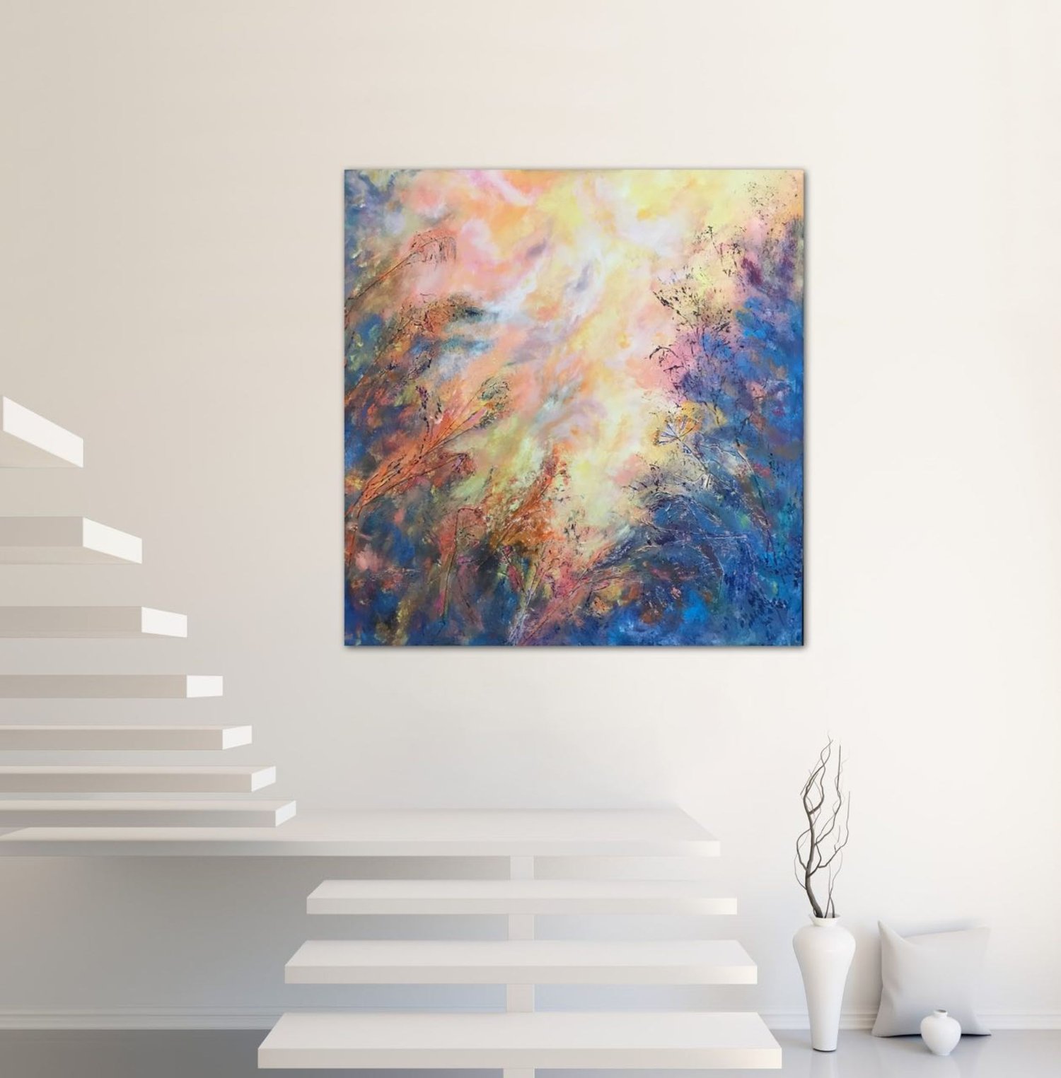 Image of Silent Memories 