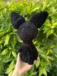 Image 3 of BLACK CAT