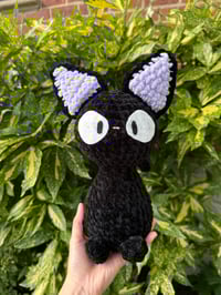 Image 1 of BLACK CAT