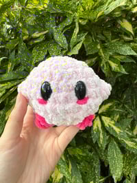 Image 1 of PINK BALL