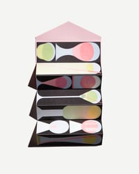 Image 1 of Pocket Pages Bookmark/포켓페이지 책갈피 세트