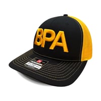 BPA Practice Cap Snapback *