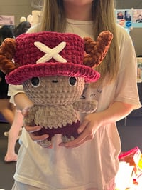 Image 1 of JUMBO DOCTOR