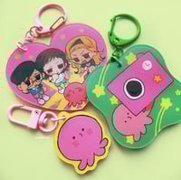 Image 2 of Takopi's Original Sin Charms