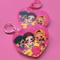 Image 5 of Takopi's Original Sin Charms